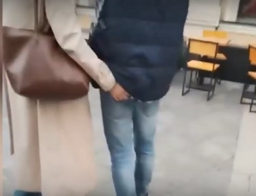 В отношении "пикап-тренера", отправившего чмошников лапать баб, возбуждено уголовное дело