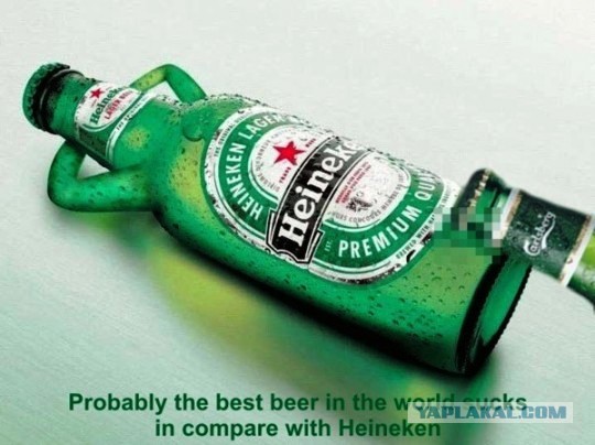 Как спастись от жары