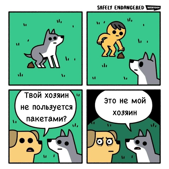 Не ленитесь!