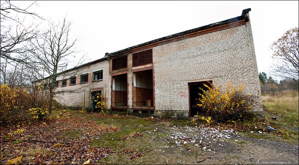 Радиолокационная станция «Дунай-3м» (19 фото)