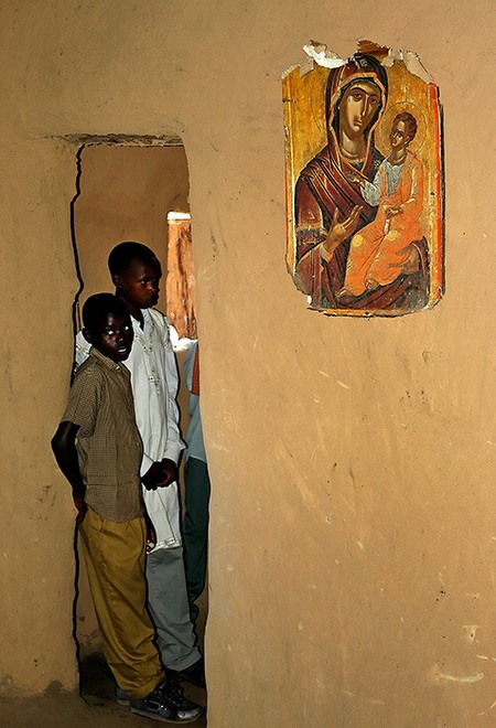 Кения православная