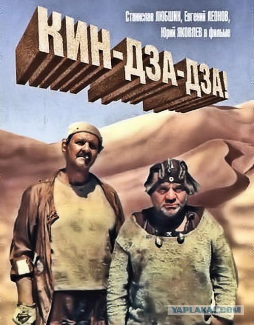 20 фильмов, от которых нам хочется жить