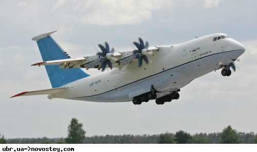Вы боинг 777 не видели?