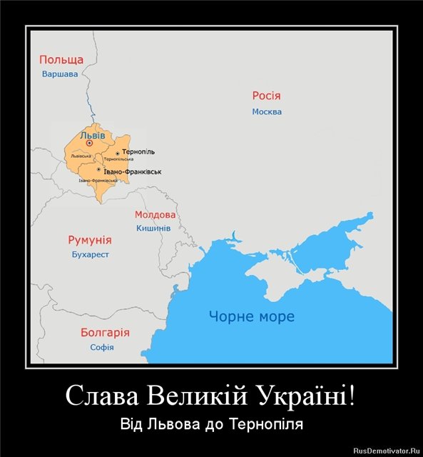 Украина вступает в ЕС