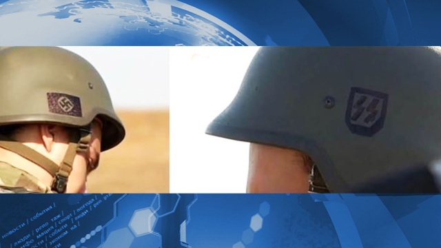 Плакат Как распознать сепаратиста