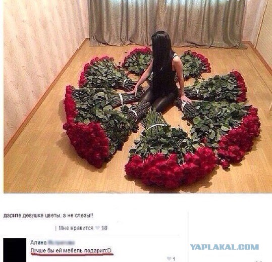 Вестник соцсетей