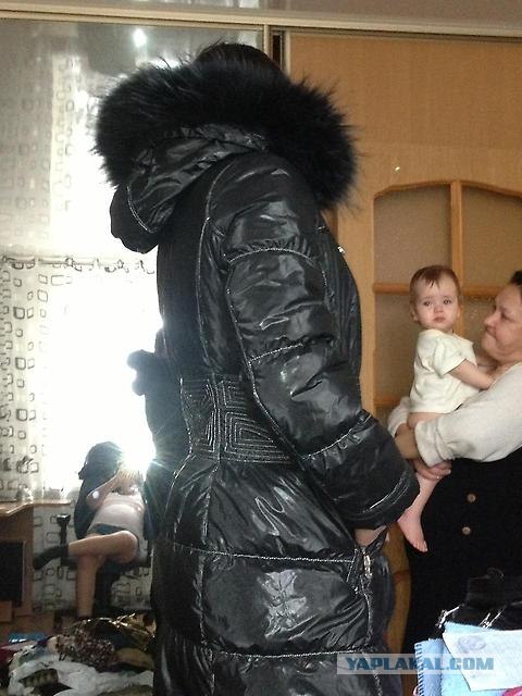 Продажа верхней одежды в Интернете