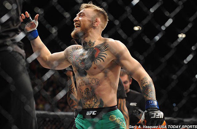 Новости бокса и MMA(бои без правил)