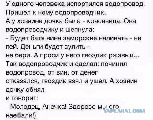 Веселые картинки.