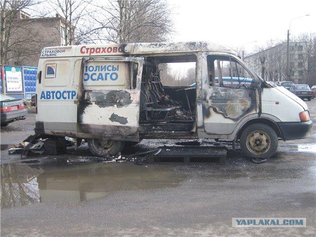 Страховщики перестанут платить по ОСАГО