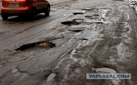 Полиция сможет отключать двигатель у преследуемого автомобиля