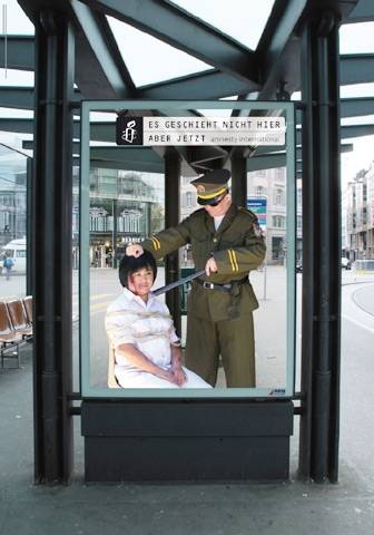 СОЦИАЛЬНАЯ и антисоциальная реклама