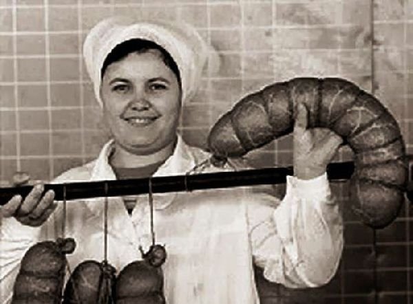Отголоски прошлого. Часть 3