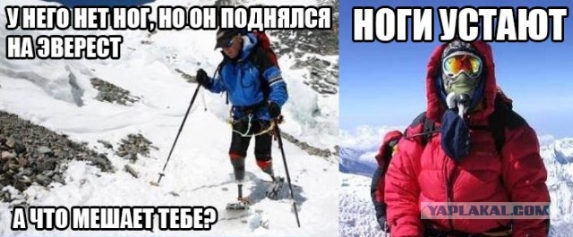 Юмор не для всех