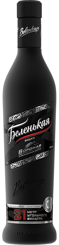 Смешные названия водки