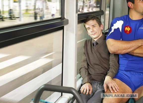 Зачем они это делают? 16+
