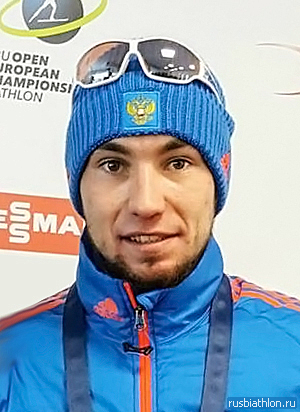 Биатлон.Сезон 2016/2017. Часть 7. Чемпионат Европы 2017 г. Здруй, Польша