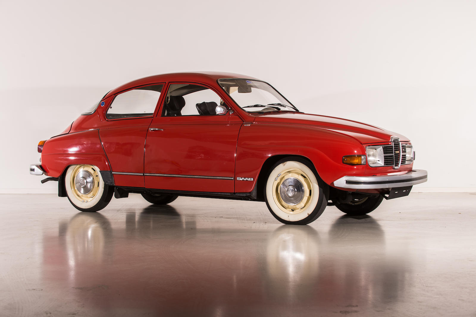 SAAB B234R   ?