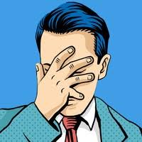 Вымогатели.