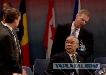 Ненавистные русские в Сирии
