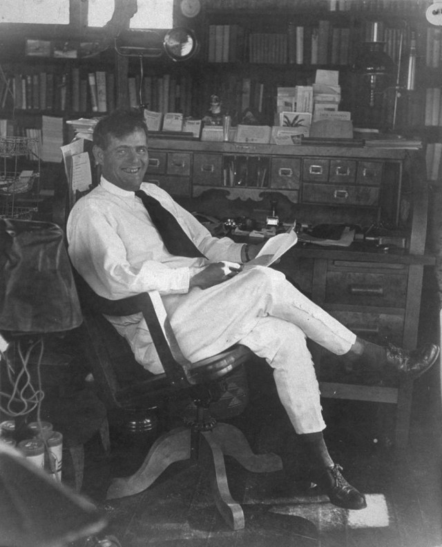 Самые известные алкоголики