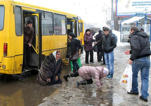 Чудны рабы твои, господи 01.12.17