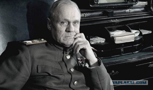 Парадокс Владимира Меньшова