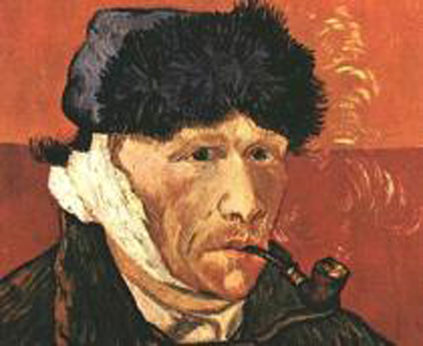 Альтернативные названия картинам (50 штук)