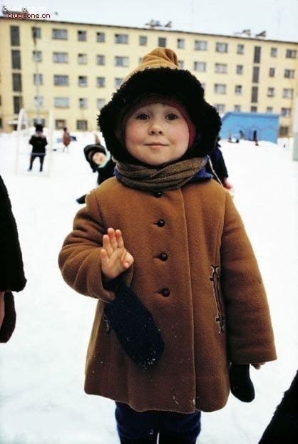 Люди и лица. Ч.5