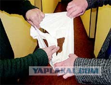 Трусы которые можно не стирать