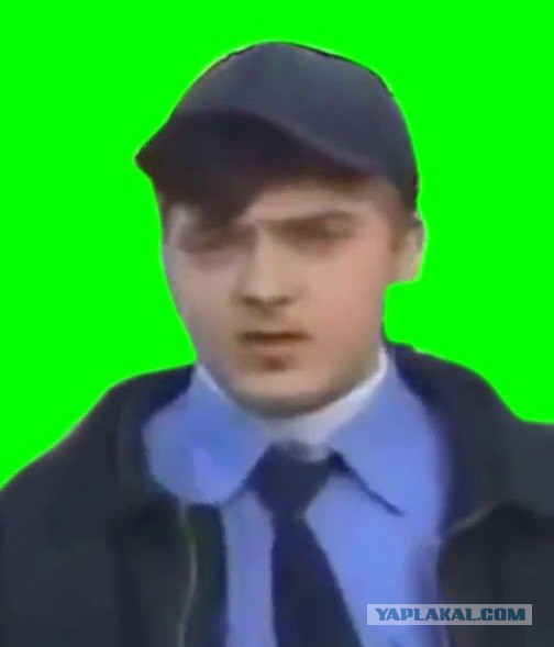 Как выглядело бы падение крупного астероида на Землю!
