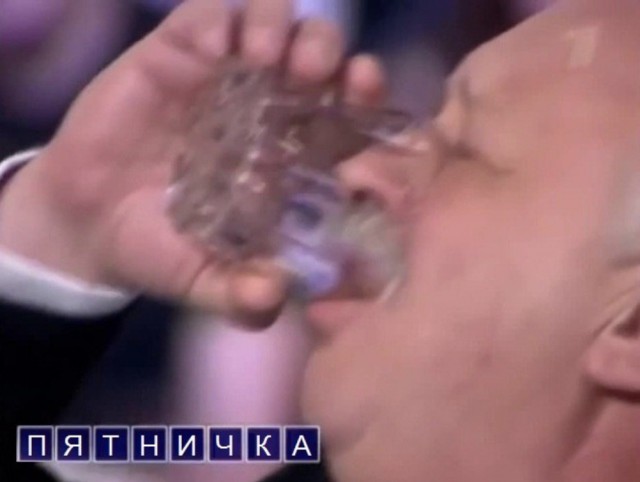 Лицо правосудия