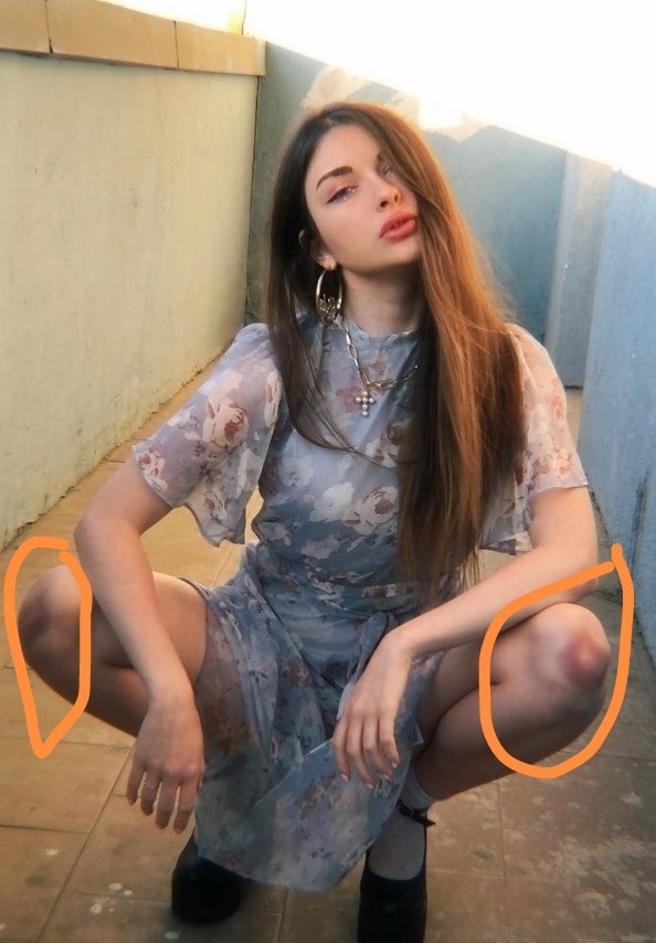 Девушки на Пятницу!
