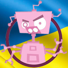 Уничтожение огневых точек националистов из батальона «Азов»,расположенных в жилых домах на окраине Мариуполя