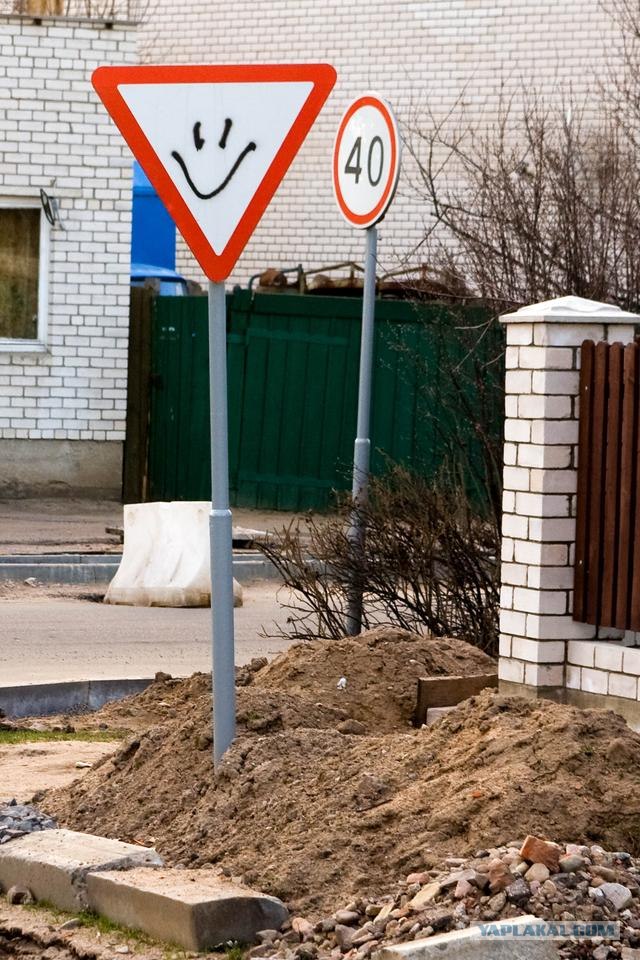 Про мой город....