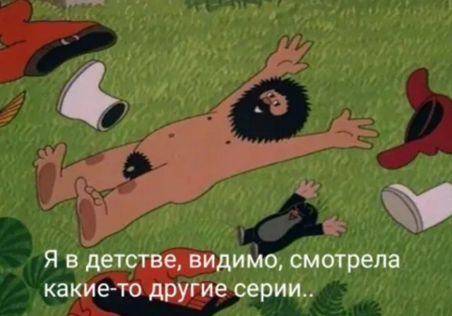 Так себе картинки 19.04.22