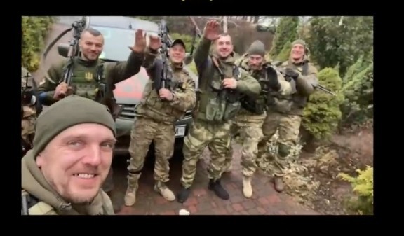 В ЛНР теперь можно арестовать ОБСЕшников.