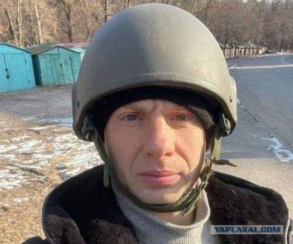 Речь Гончаренко в ПАСЕ