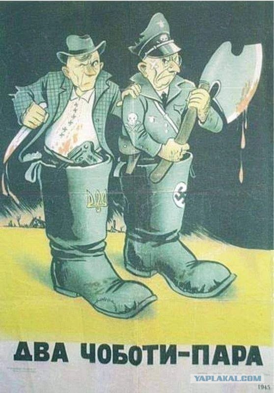 Парад ВСУ и НАТО на Красной площади!