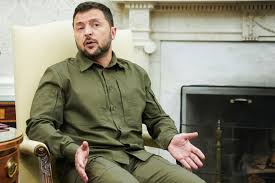 Бунт фермеров и железнодорожников поставили Германию на колени, — The Telegraph
