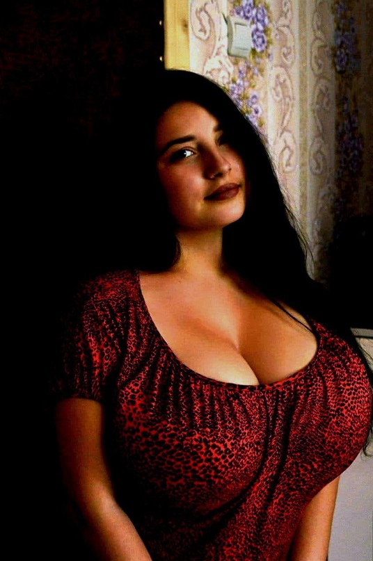 Тетеньки глубокого удовлетворения - 36