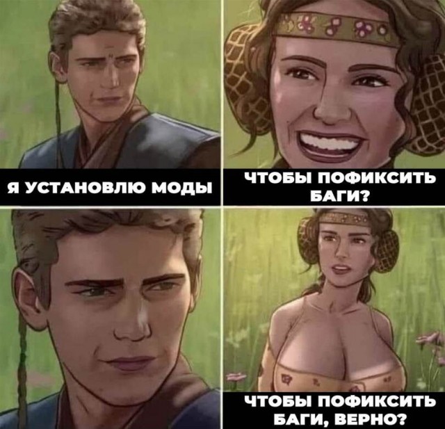 Веселые картинки к понедельнику (14.10)