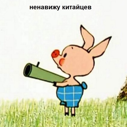 Признайтесь, захотелось?