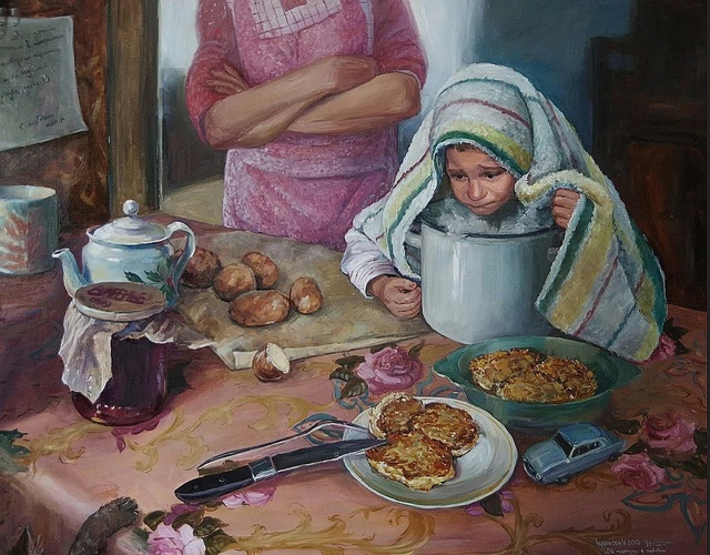АРТ-Воскресенье
