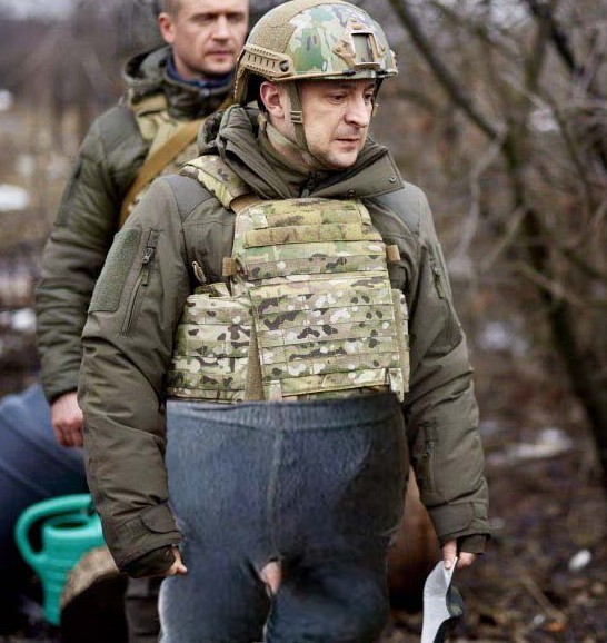 Бабушка х..йни не скажет!