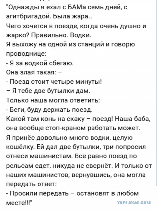 Пол жизни не помню, а эту свадьбу помню