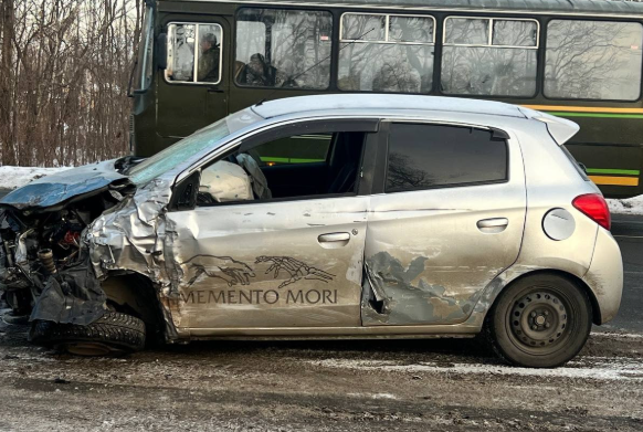 Что всё это значит?