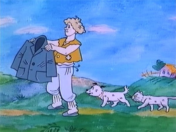 Не у дачный пост