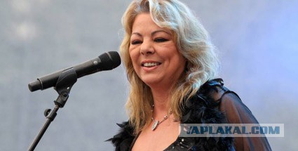 Sandra из Нижнего Новгорода