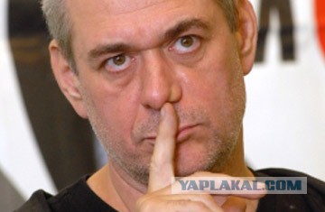 Навальный про Якунина и ЯПлакалъ